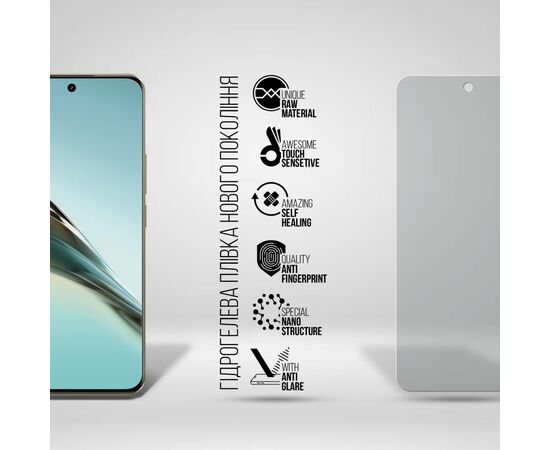 Пленка защитная Armorstandart Matte Realme 13 Pro 5G (ARM80483), изображение 2