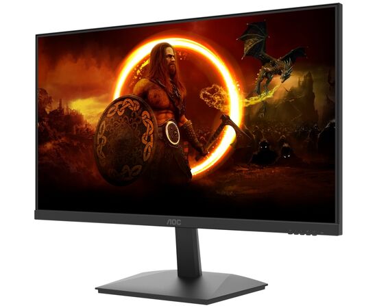 Монитор AOC 24G15N2, изображение 3 Монитор AOC 24G15N2, изображение 3