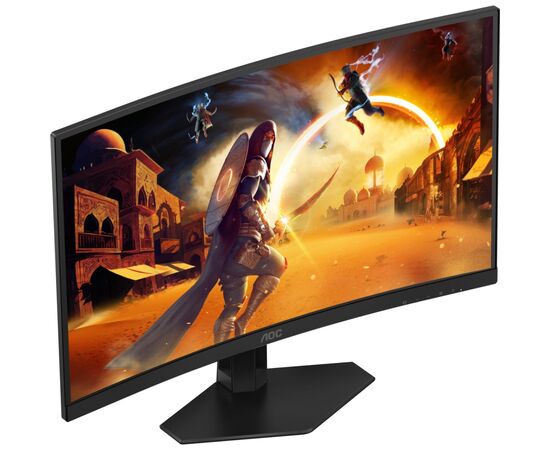 Монитор AOC C27G4ZXE, изображение 10 Монитор AOC C27G4ZXE, изображение 10