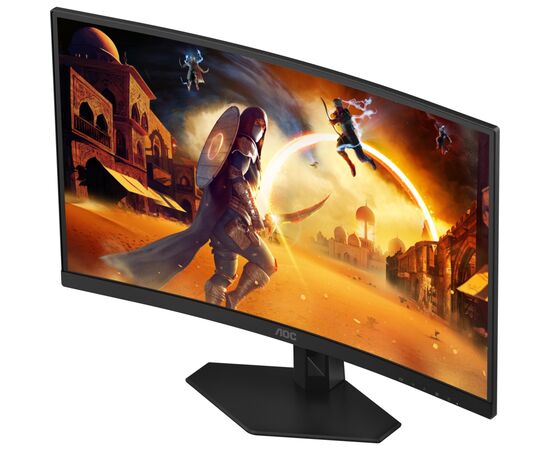 Монитор AOC C27G4ZXE, изображение 11 Монитор AOC C27G4ZXE, изображение 11