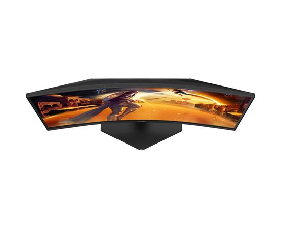 Монитор AOC C27G4ZXE, изображение 12 Монитор AOC C27G4ZXE, изображение 12
