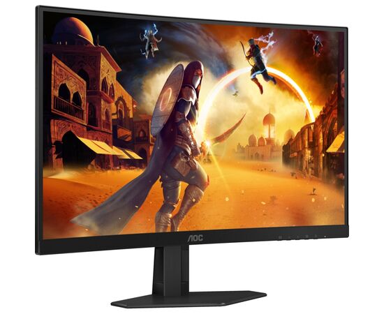 Монитор AOC C27G4ZXE, изображение 2 Монитор AOC C27G4ZXE, изображение 2