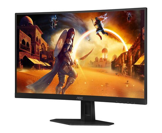 Монитор AOC C27G4ZXE, изображение 3 Монитор AOC C27G4ZXE, изображение 3