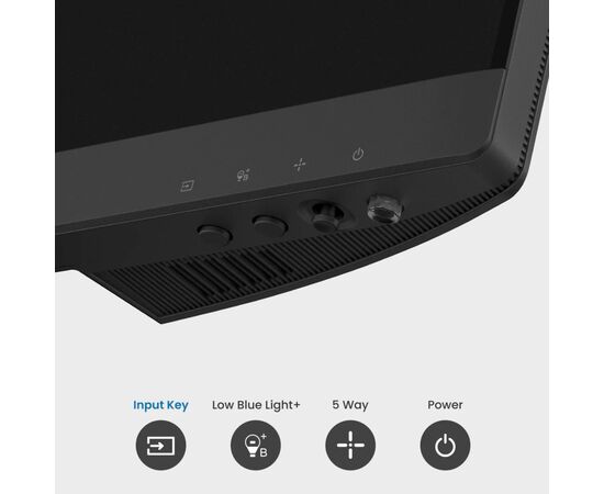 Монитор BenQ BL2490, изображение 8 Монитор BenQ BL2490, изображение 8