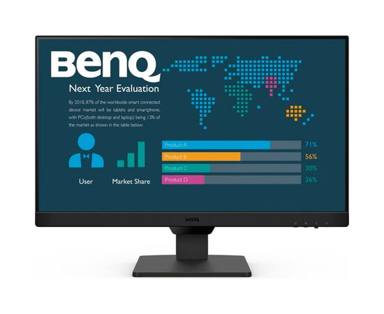 Монитор BenQ BL2490