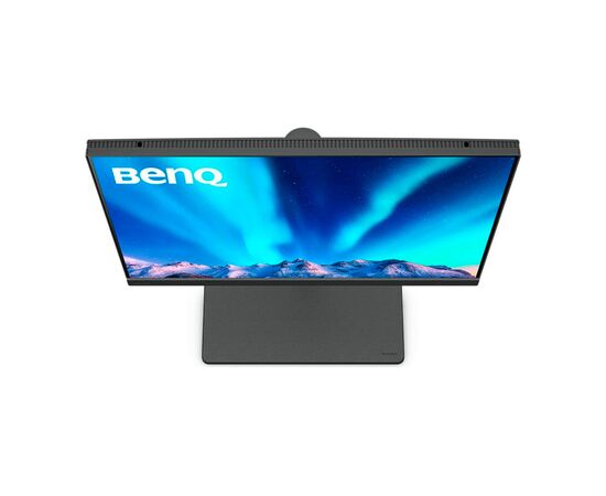Монитор BenQ SW242Q, изображение 10 Монитор BenQ SW242Q, изображение 10