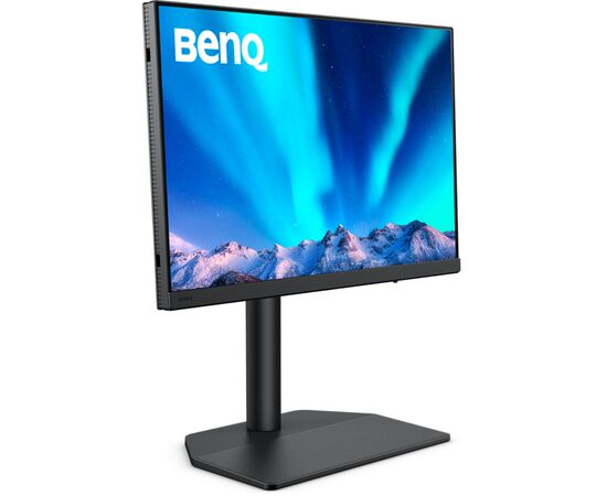 Монитор BenQ SW242Q, изображение 2 Монитор BenQ SW242Q, изображение 2