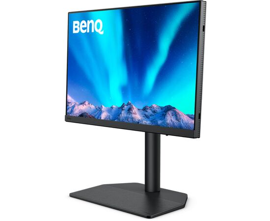 Монитор BenQ SW242Q, изображение 3 Монитор BenQ SW242Q, изображение 3