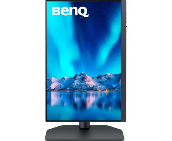 Монитор BenQ SW242Q, изображение 9 Монитор BenQ SW242Q, изображение 9