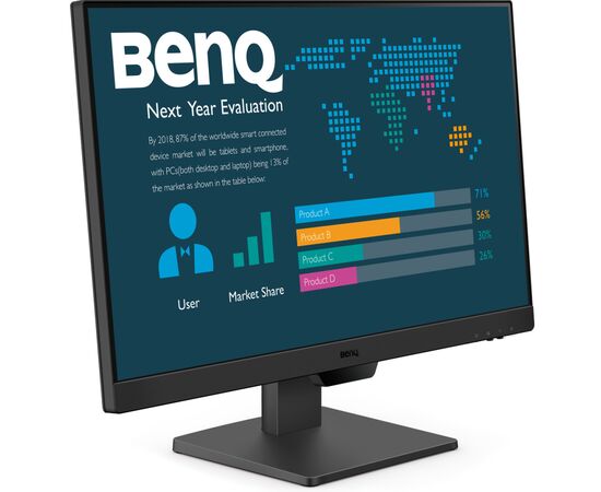 Монитор BenQ BL2790, изображение 2 Монитор BenQ BL2790, изображение 2
