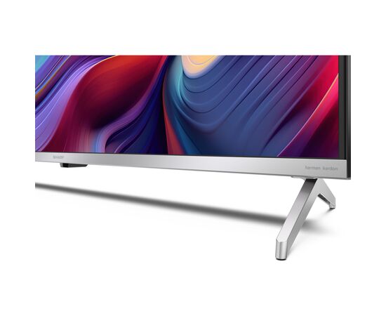 Телевизор Sharp 43GP6265E (4T-C43GP6265ES), изображение 4 Телевизор Sharp 43GP6265E (4T-C43GP6265ES), изображение 4