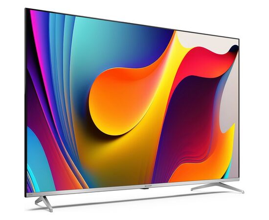 Телевизор Sharp 50FP1EA (4T-C50FP1EL2AB), изображение 2 Телевизор Sharp 50FP1EA (4T-C50FP1EL2AB), изображение 2