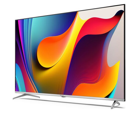 Телевизор Sharp 50FP1EA (4T-C50FP1EL2AB), изображение 3 Телевизор Sharp 50FP1EA (4T-C50FP1EL2AB), изображение 3