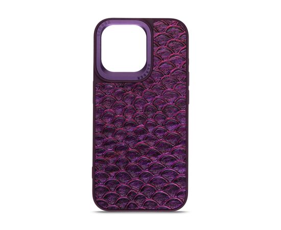 Чехол для мобильного телефона Harder Virgin Mermaid Apple iPhone 15 Pro Max Purple (ARM76822)