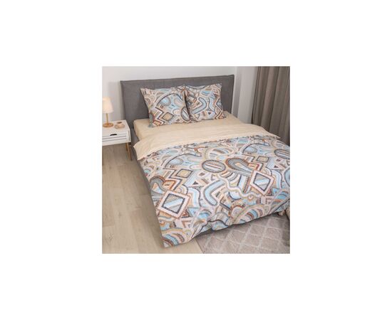 Постельное белье Viluta 23236 Ранфорс семейный (23236_sm), изображение 4 Постельное белье Viluta 23236 Ранфорс семейный (23236_sm), изображение 4