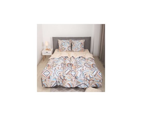 Постельное белье Viluta 23236 Ранфорс семейный (23236_sm), изображение 6 Постельное белье Viluta 23236 Ранфорс семейный (23236_sm), изображение 6