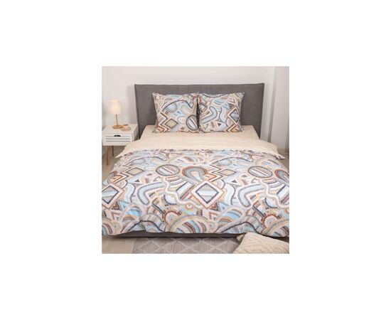 Постельное белье Viluta 23236 Ранфорс евро (23236-ev), изображение 2 Постельное белье Viluta 23236 Ранфорс евро (23236-ev), изображение 2