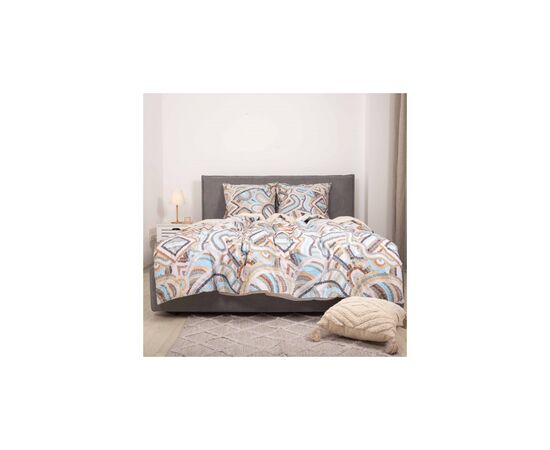 Постельное белье Viluta 23236 Ранфорс евро (23236-ev), изображение 3 Постельное белье Viluta 23236 Ранфорс евро (23236-ev), изображение 3