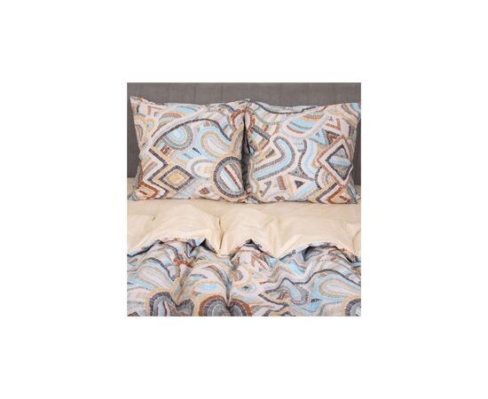 Постельное белье Viluta 23236 Ранфорс евро (23236-ev), изображение 7 Постельное белье Viluta 23236 Ранфорс евро (23236-ev), изображение 7