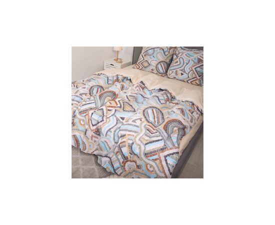 Постельное белье Viluta 23236 Ранфорс евро (23236-ev), изображение 8 Постельное белье Viluta 23236 Ранфорс евро (23236-ev), изображение 8