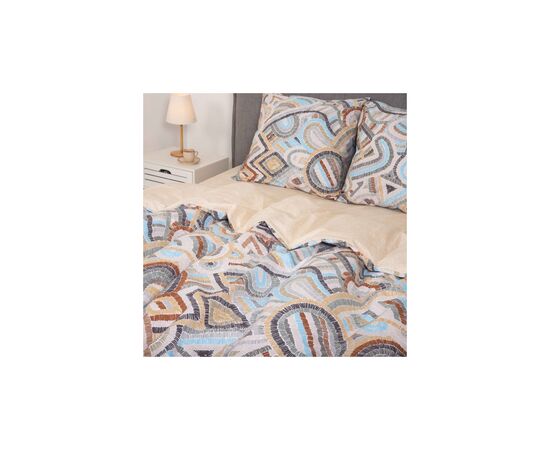 Постельное белье Viluta 23236 Ранфорс евро (23236-ev), изображение 9 Постельное белье Viluta 23236 Ранфорс евро (23236-ev), изображение 9