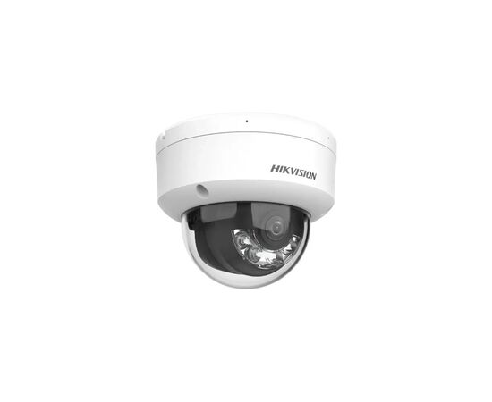 Камера відеоспостереження Hikvision DS-2CD2143G2-LIS2U (2.8)