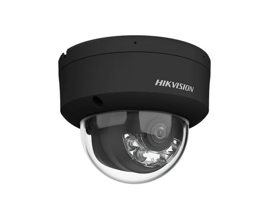 Камера видеонаблюдения Hikvision DS-2CD2143G2-LIS2U (2.8) Black, изображение 2 Камера видеонаблюдения Hikvision DS-2CD2143G2-LIS2U (2.8) Black, изображение 2