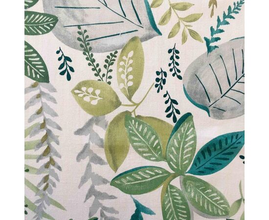 Скатерть Прованс Helen листья 120х136 (016213), изображение 2