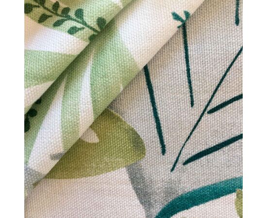 Скатерть Прованс Helen листья 120х136 (016213), изображение 3