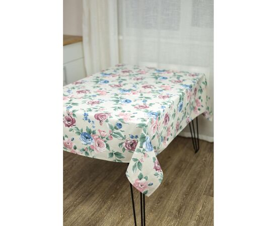 Скатерть Прованс Рози 120х140 (032188), изображение 2