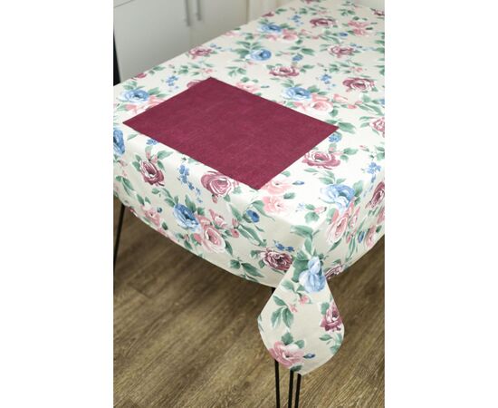Скатерть Прованс Рози 120х140 (032188), изображение 3