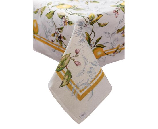 Скатертина Прованс Сицилія 136х240 (035316), зображення 8 Скатертина Прованс Сицилія 136х240 (035316), зображення 8