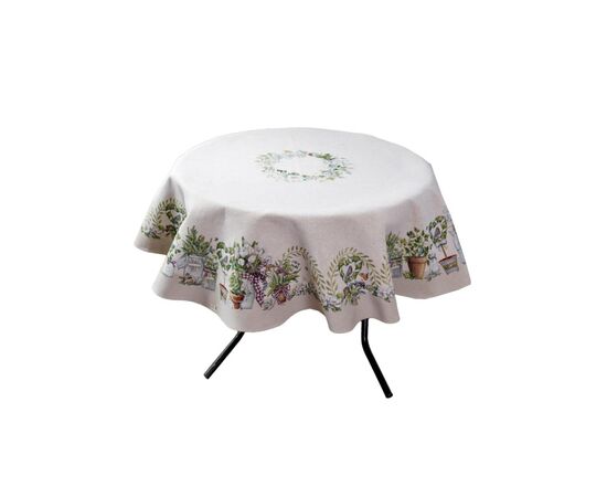 Скатерть Прованс GARDEN 136х350 (035352), изображение 2