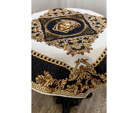 Скатерть Прованс Arte di lusso 90х100 (030155), изображение 6 Скатерть Прованс Arte di lusso 90х100 (030155), изображение 6