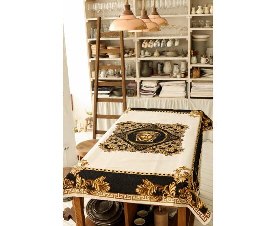 Скатерть Прованс Arte di lusso 90х100 (030155), изображение 8 Скатерть Прованс Arte di lusso 90х100 (030155), изображение 8