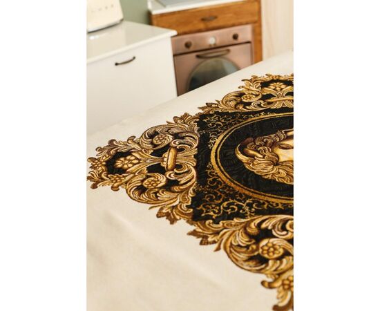 Скатерть Прованс Arte di lusso 90х100 (030155), изображение 9 Скатерть Прованс Arte di lusso 90х100 (030155), изображение 9