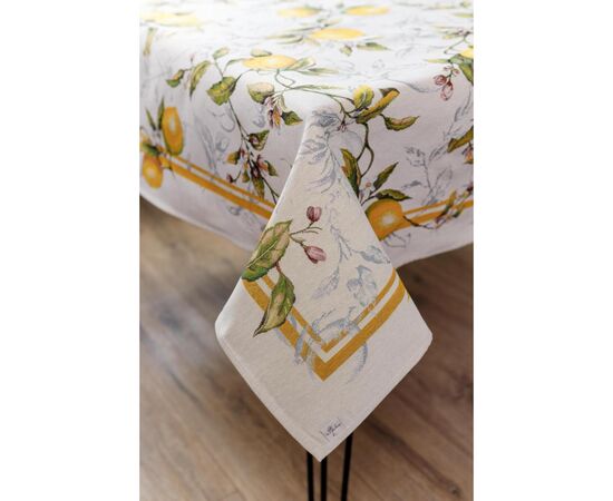 Скатерть Прованс Сицилия D-136 (035330), изображение 3