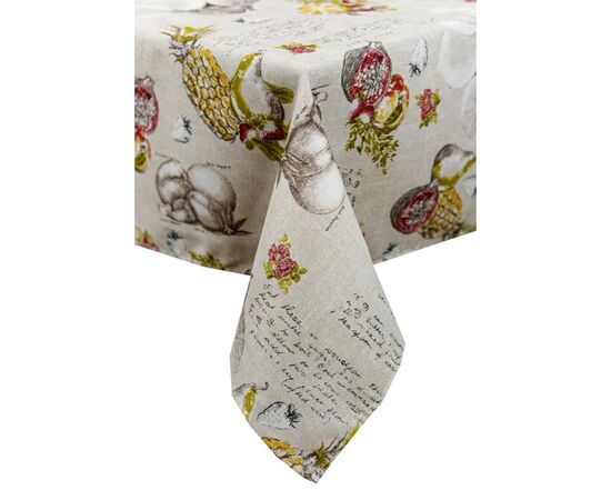 Скатерть Прованс Fruits 220х136 (033054), изображение 2 Скатерть Прованс Fruits 220х136 (033054), изображение 2