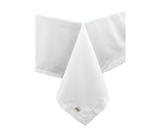 Скатерть Прованс Kelly белая 180х140 (32920), изображение 4 Скатерть Прованс Kelly белая 180х140 (32920), изображение 4