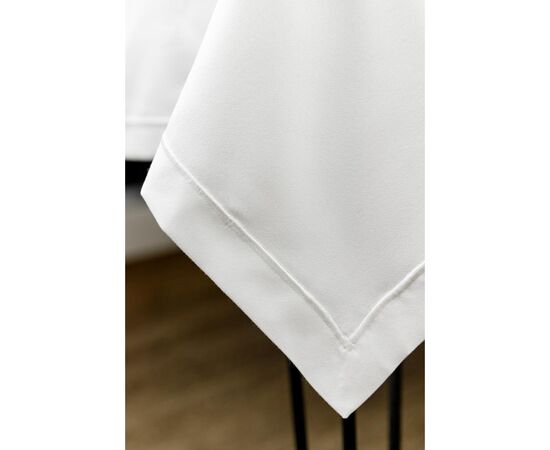 Скатерть Прованс Kelly белая 220х140 (32998), изображение 3 Скатерть Прованс Kelly белая 220х140 (32998), изображение 3