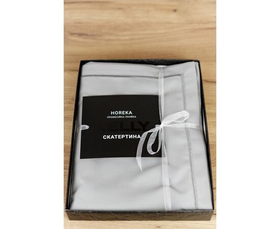 Скатерть Прованс Kelly капучино 180х140 (32924), изображение 7 Скатерть Прованс Kelly капучино 180х140 (32924), изображение 7