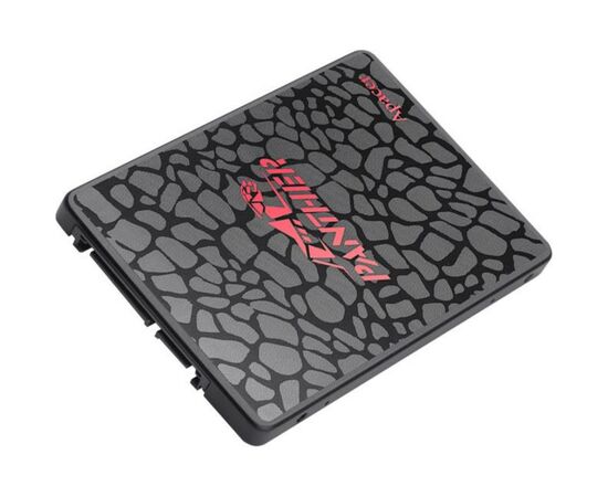 Накопитель SSD 2.5" 1TB Apacer (95.DB2G0.P100C), изображение 3 Накопитель SSD 2.5" 1TB Apacer (95.DB2G0.P100C), изображение 3