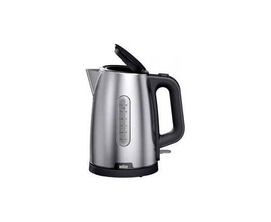 Электрочайник Braun WK 1500 BK, изображение 2 Электрочайник Braun WK 1500 BK, изображение 2