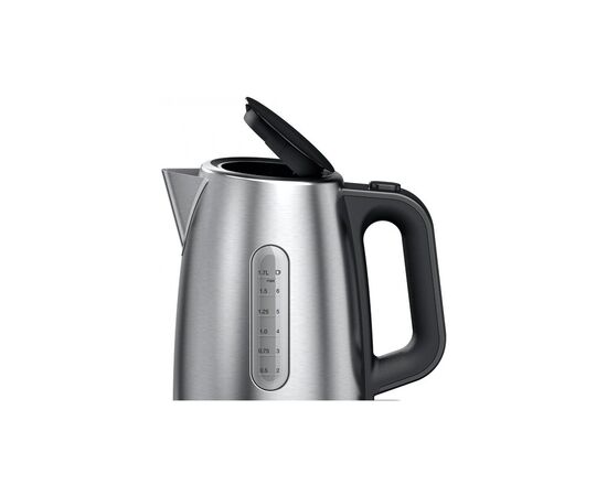 Электрочайник Braun WK 1500 BK, изображение 4 Электрочайник Braun WK 1500 BK, изображение 4