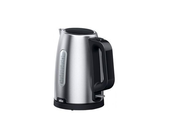 Електрочайник Braun WK 1500 BK