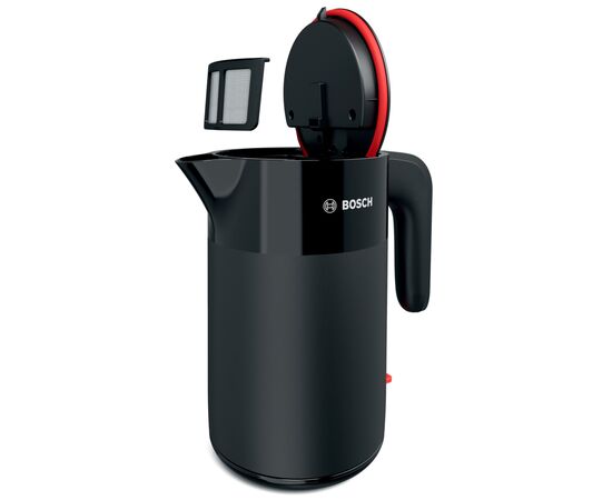 Электрочайник Bosch TWK2M163, изображение 2 Электрочайник Bosch TWK2M163, изображение 2