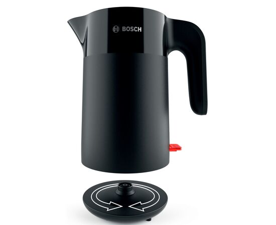 Электрочайник Bosch TWK2M163, изображение 6 Электрочайник Bosch TWK2M163, изображение 6