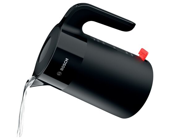 Электрочайник Bosch TWK2M163, изображение 8 Электрочайник Bosch TWK2M163, изображение 8