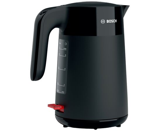 Електрочайник Bosch TWK2M163