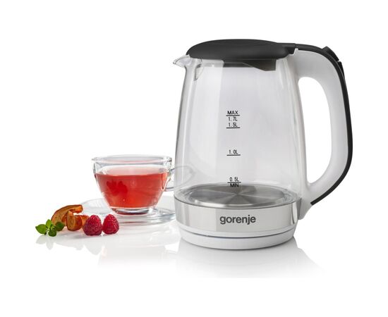 Электрочайник Gorenje K17GXG, изображение 6